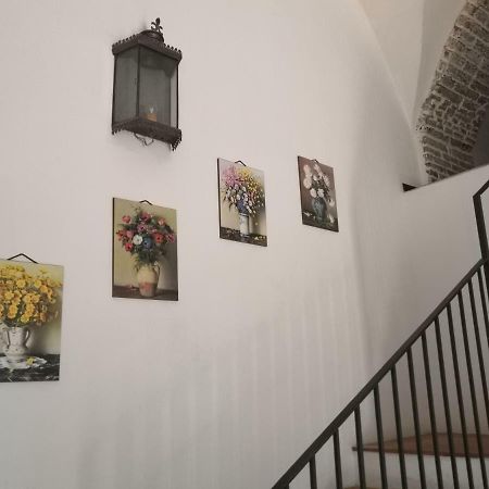 Villa Dei Leoni Santa Tecla Buitenkant foto