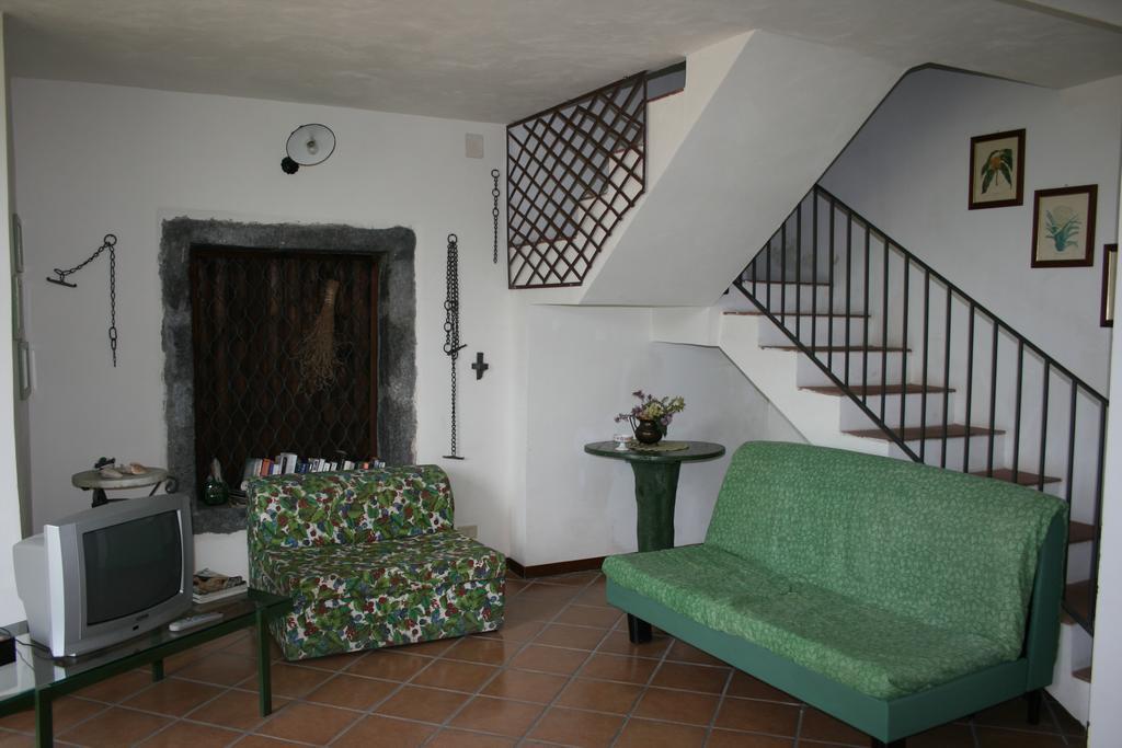 Villa Dei Leoni Santa Tecla Kamer foto