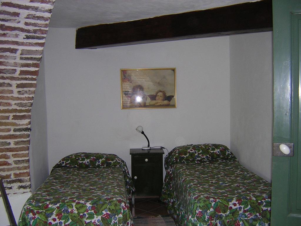 Villa Dei Leoni Santa Tecla Kamer foto