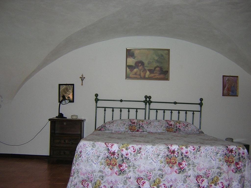 Villa Dei Leoni Santa Tecla Kamer foto