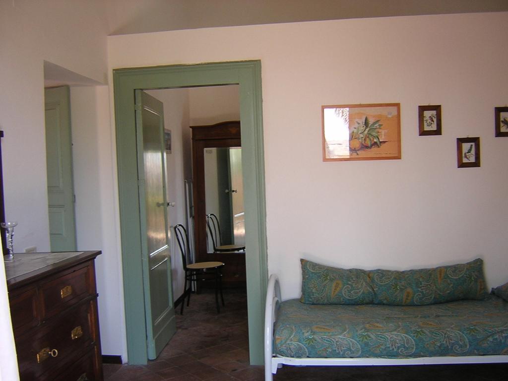 Villa Dei Leoni Santa Tecla Kamer foto