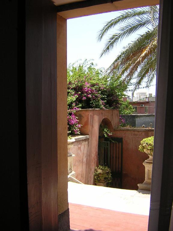 Villa Dei Leoni Santa Tecla Kamer foto