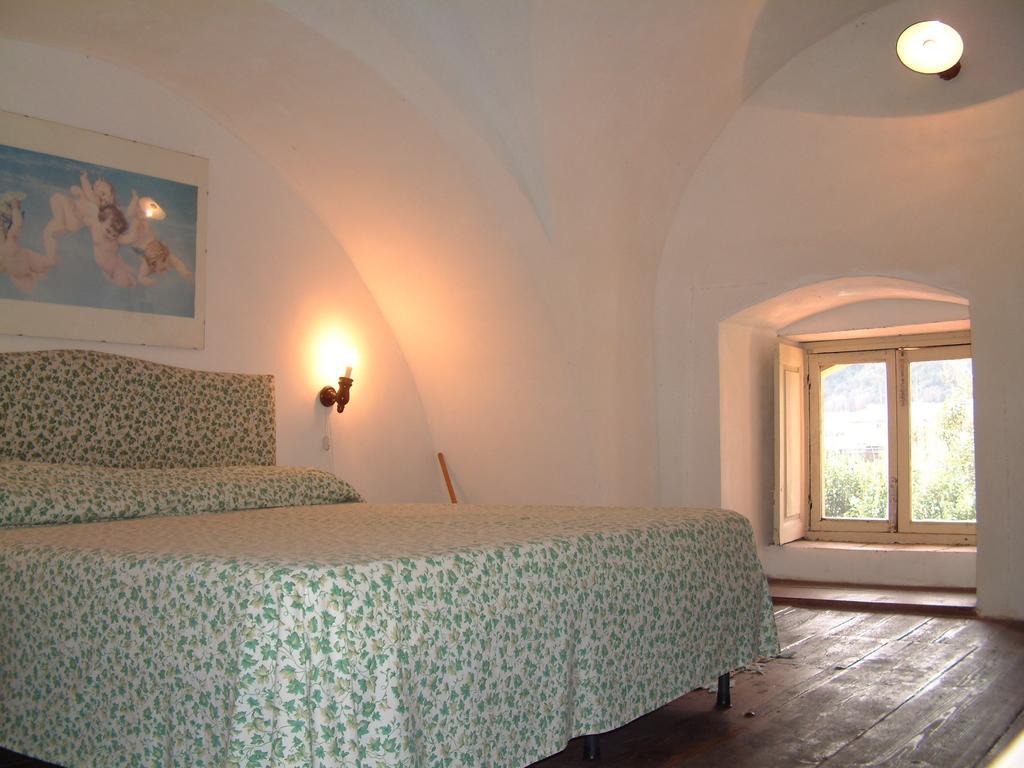 Villa Dei Leoni Santa Tecla Kamer foto