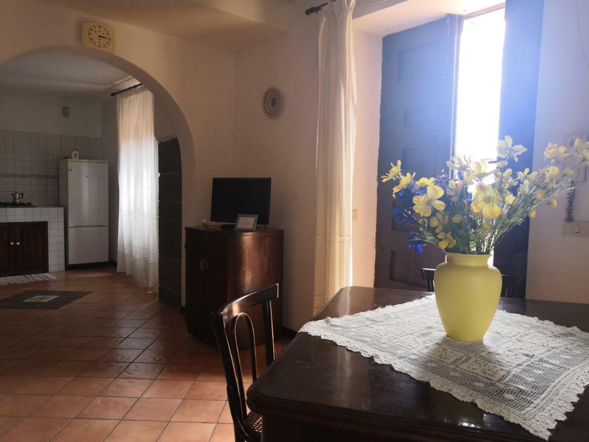 Villa Dei Leoni Santa Tecla Buitenkant foto